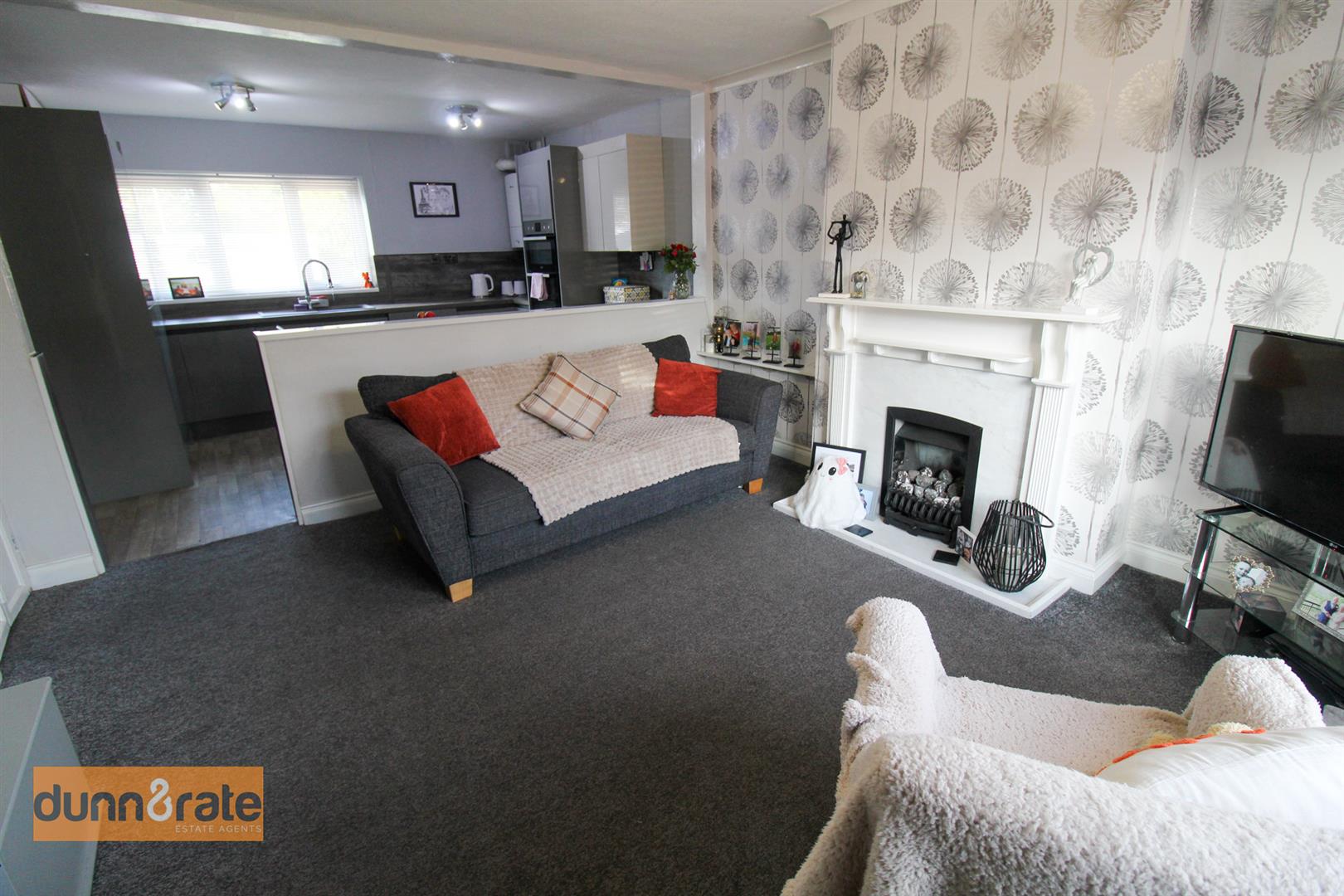 Priory Road, Abbey Hulton, Stoke-On-Trent
